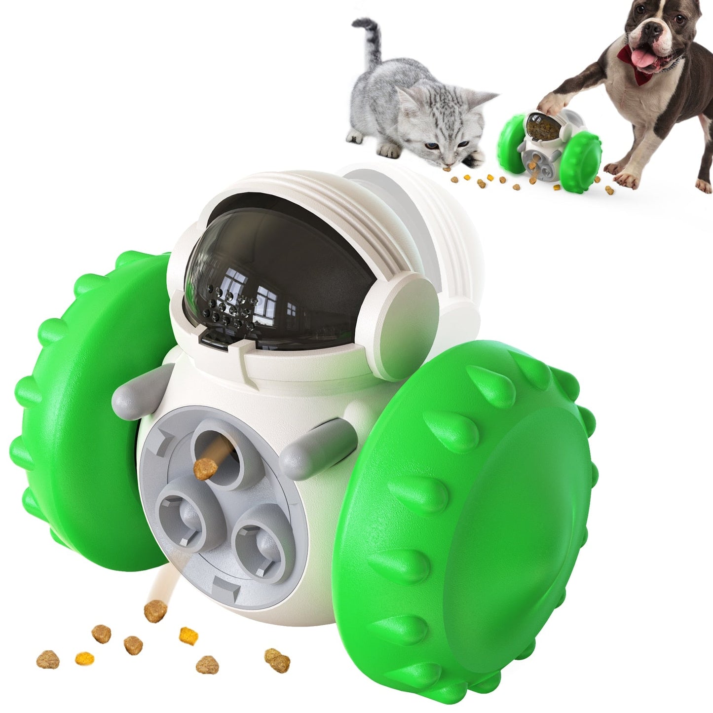 PupSmart Swing Feeder