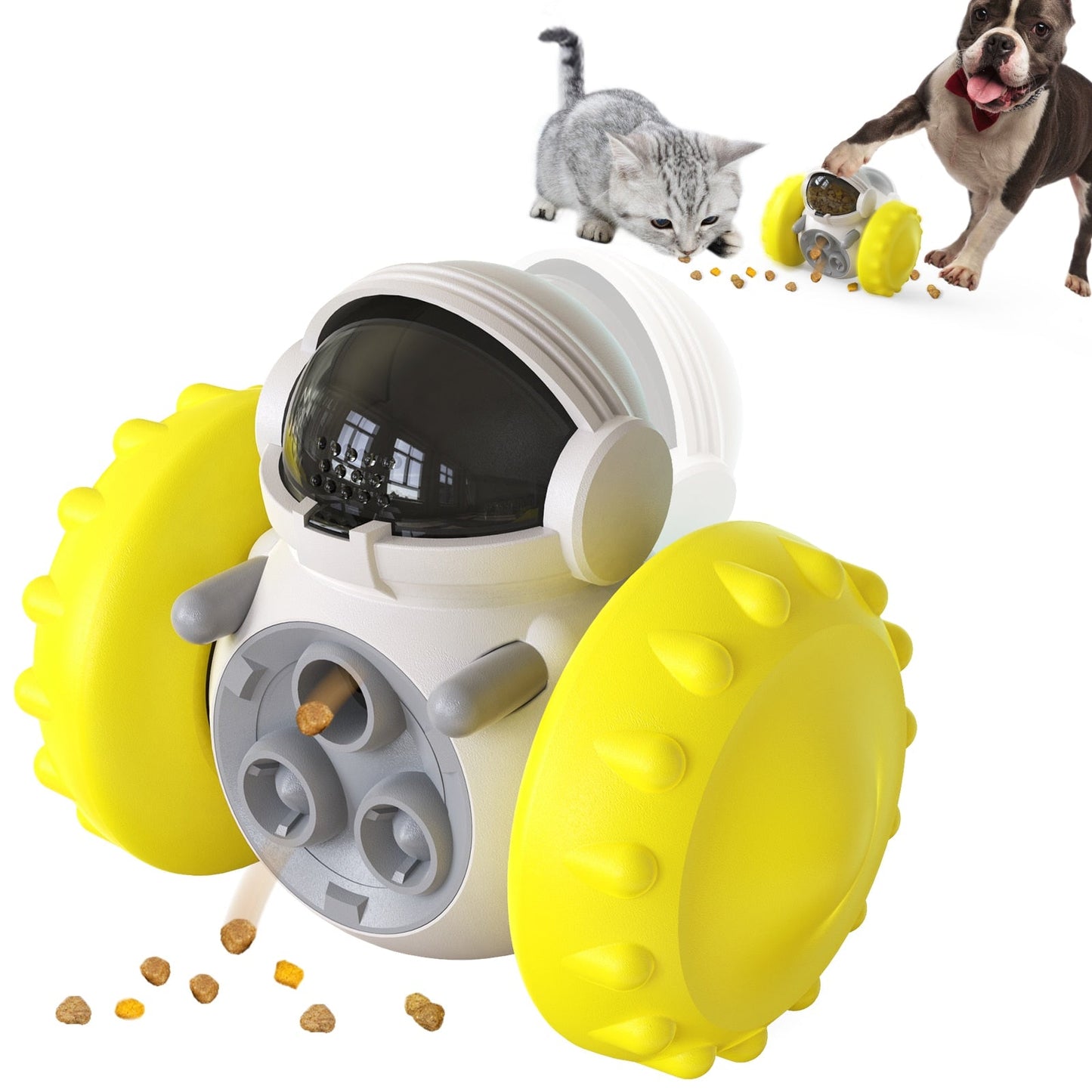 PupSmart Swing Feeder