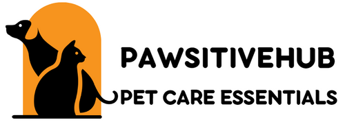 PawsitiveHub